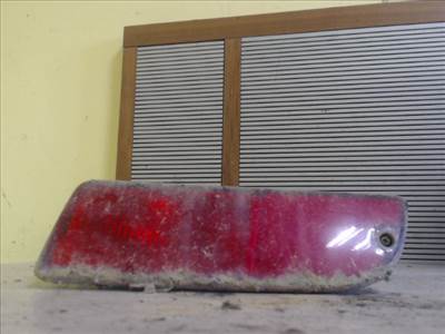 SUZUKI IGNIS Bal hátsó ködlámpa 