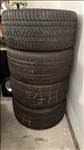 305/40 R20" használt Pirelli téli gumi 6DB!