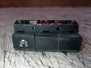 Fiat Scudo II Tolatóradar Fej *142412* 14002451xt 03065620