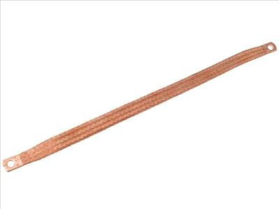 Földelt fonat , 420 mm