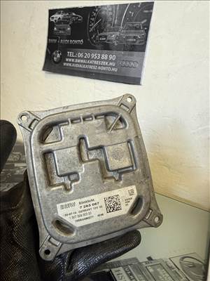 BMW 3-as sorozat E90, E91, E92, E93 Bmw E92 E93 LCI xenon trafó 7263087