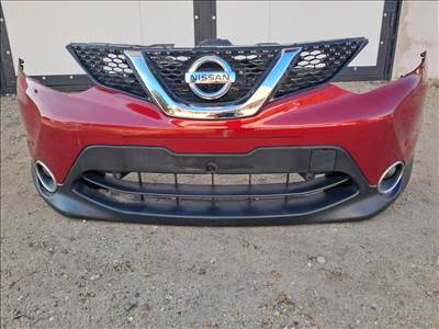 Nissan Qashqai (J11) Első lökhárító NAJ