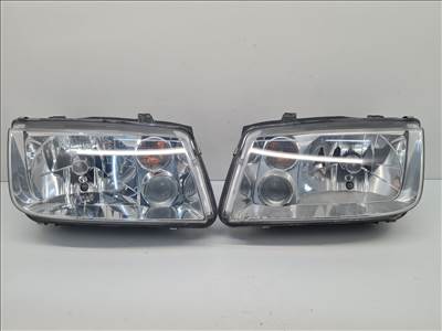 Volkswagen Bora fényszóró pár (27087)