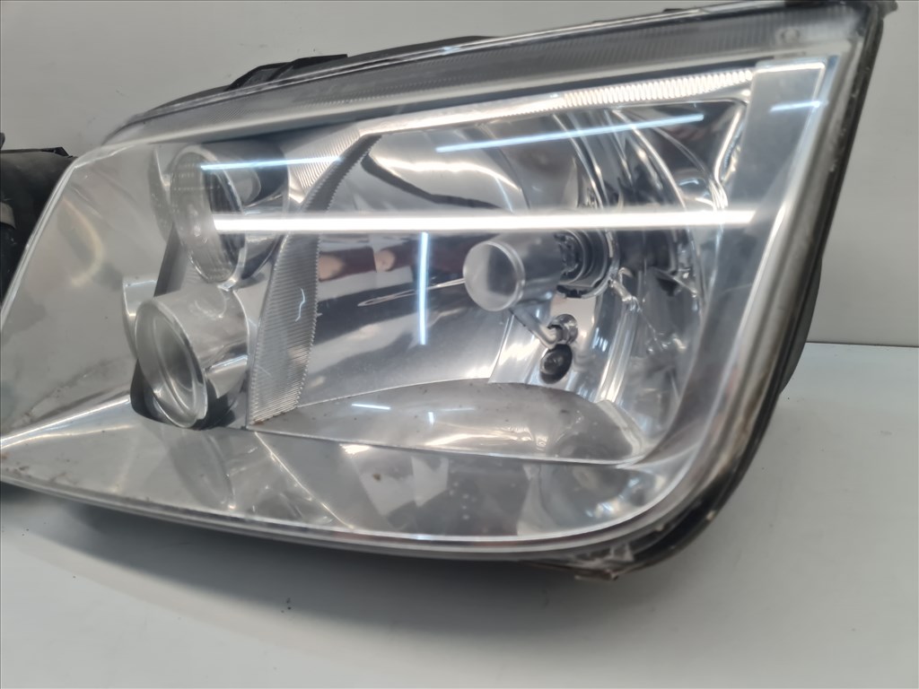 Volkswagen Bora fényszóró pár (27087) 4. kép