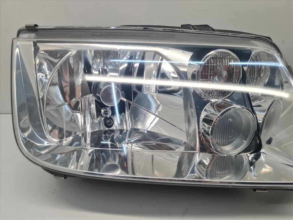 Volkswagen Bora fényszóró pár (27087) 5. kép