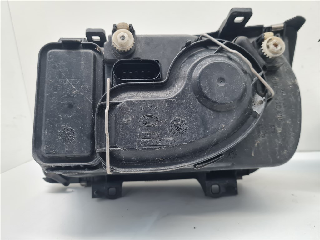 Volkswagen Bora fényszóró pár (27087) 9. kép