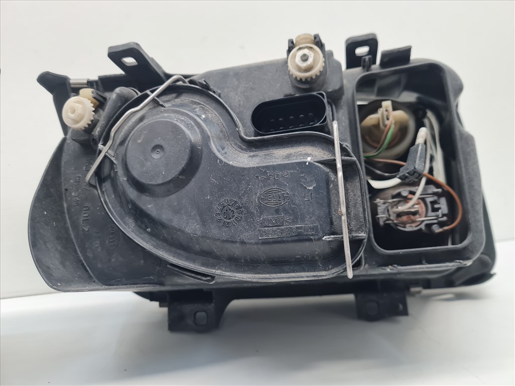 Volkswagen Bora fényszóró pár (27087) 10. kép