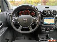 Eladó Dacia Lodgy Stepway 1.5 dCi 110 FAP (1461 cm³, 107 PS)