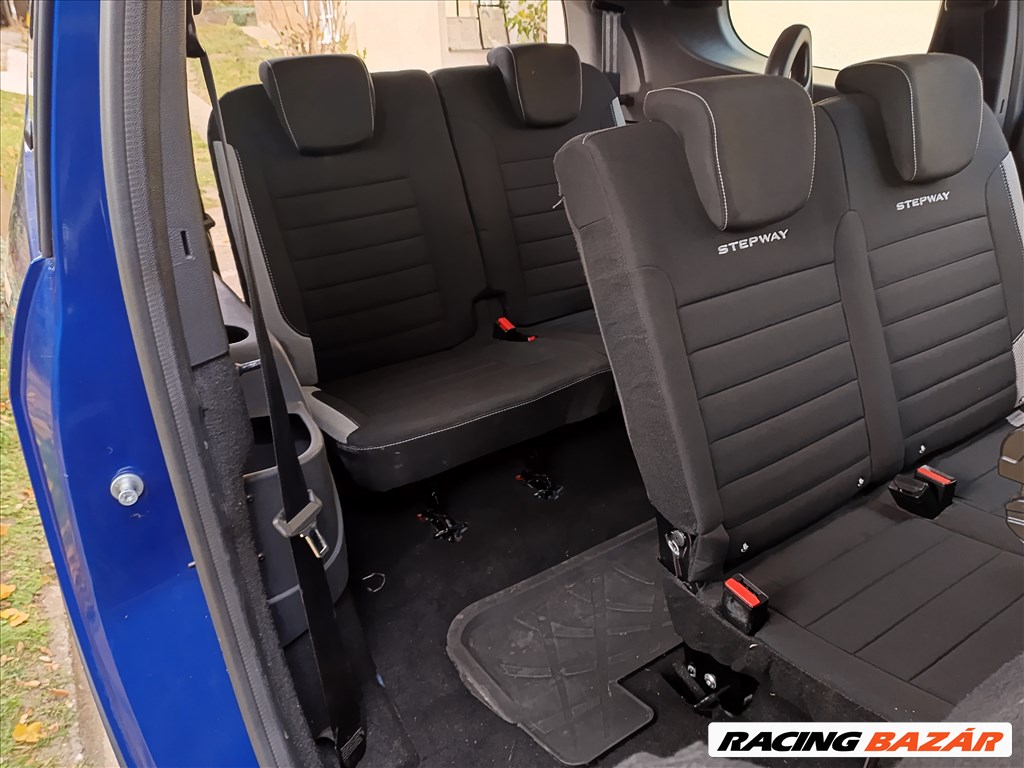 Eladó Dacia Lodgy Stepway 1.5 dCi 110 FAP (1461 cm³, 107 PS) 7. kép