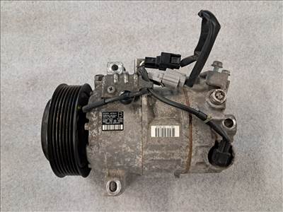 Nissan Qashqai (J11) 1.2 Dig-T klímakompresszor  926004eb0a
