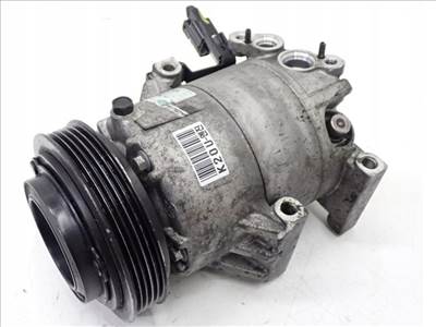 Hyundai ix20, Kia Venga 1.4CRDi D4FC klímakompresszor f500yn9ca07 F500-YN9CA07