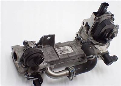 Hyundai i30 (GD) 1.6 CRDi EGR szelep, EGR hűtő 284102a600 28410-2A600 28420-2A610