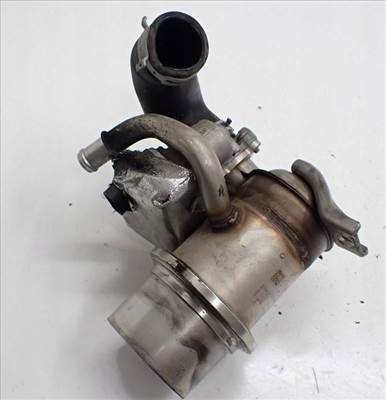 Volkswagen Golf VII, Skoda Octavia III, Audi A3 (8V) CXX CXXA CXXB EGR hűtő 04l131512bh 04L131512BH