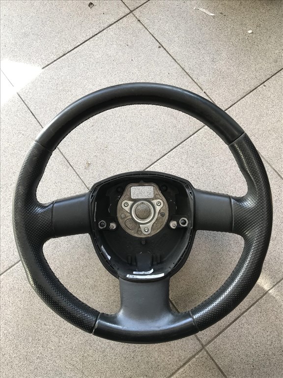 Audi A3 (8P) kormány  1. kép