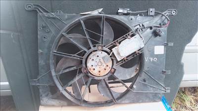 Volvo 30680547 S60 V70 XC70 S80 hűtőventilátor