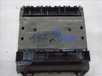 Skoda Fabia I, Volkswagen Polo IV, Seat Ibiza III komfort elektronika  6q0937049d