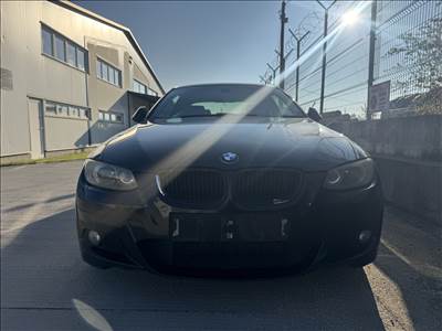 BMW E92 330D N57D30A 245le bontás 5x120 Styling 225