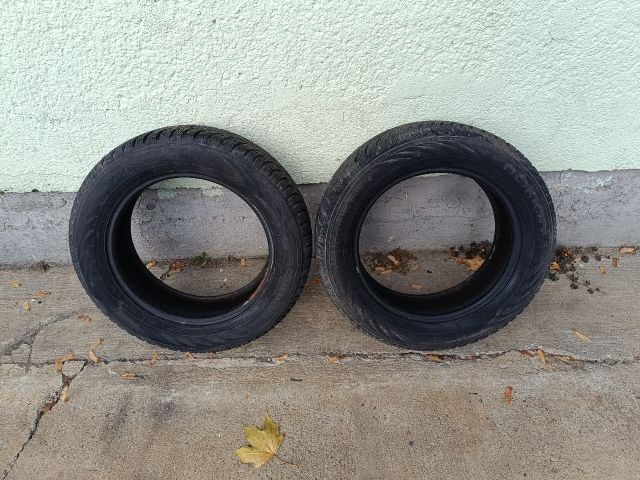  175/6515" használt Nokian téli gumi pár 1. kép