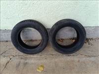  175/6515" használt Nokian téli gumi pár