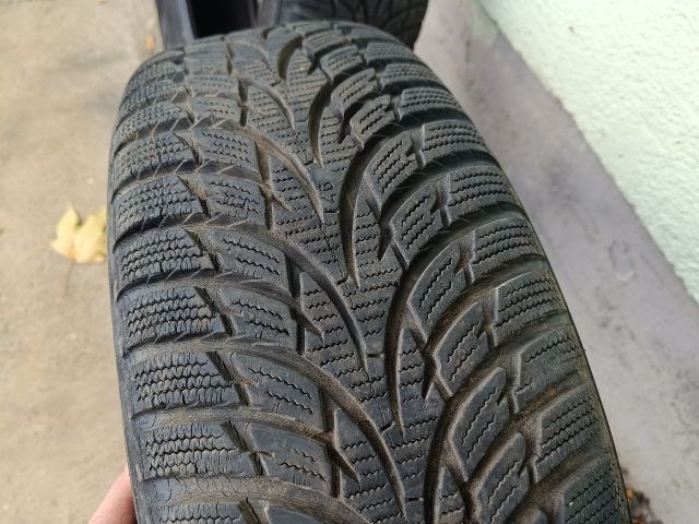  175/6515" használt Nokian téli gumi pár 2. kép