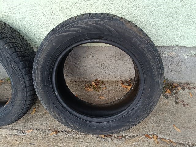  175/6515" használt Nokian téli gumi pár 6. kép