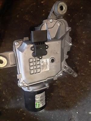 Citroen C4 Picasso Ablaktörlő Motor
