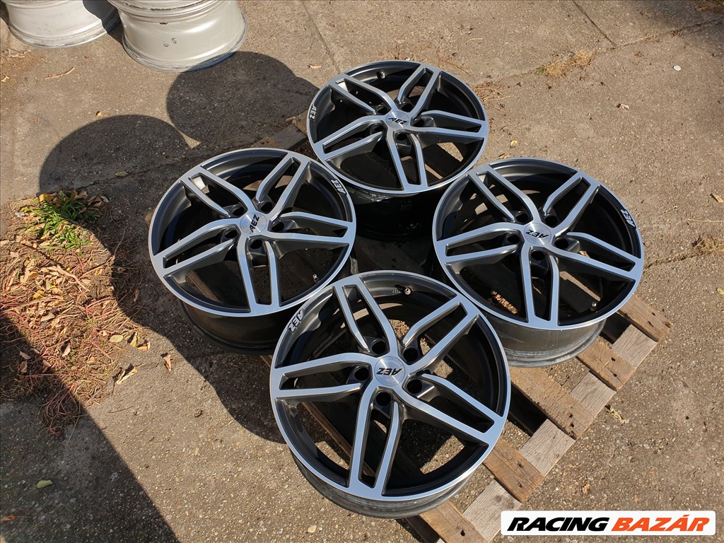 17" 5x112 AEZ 1. kép