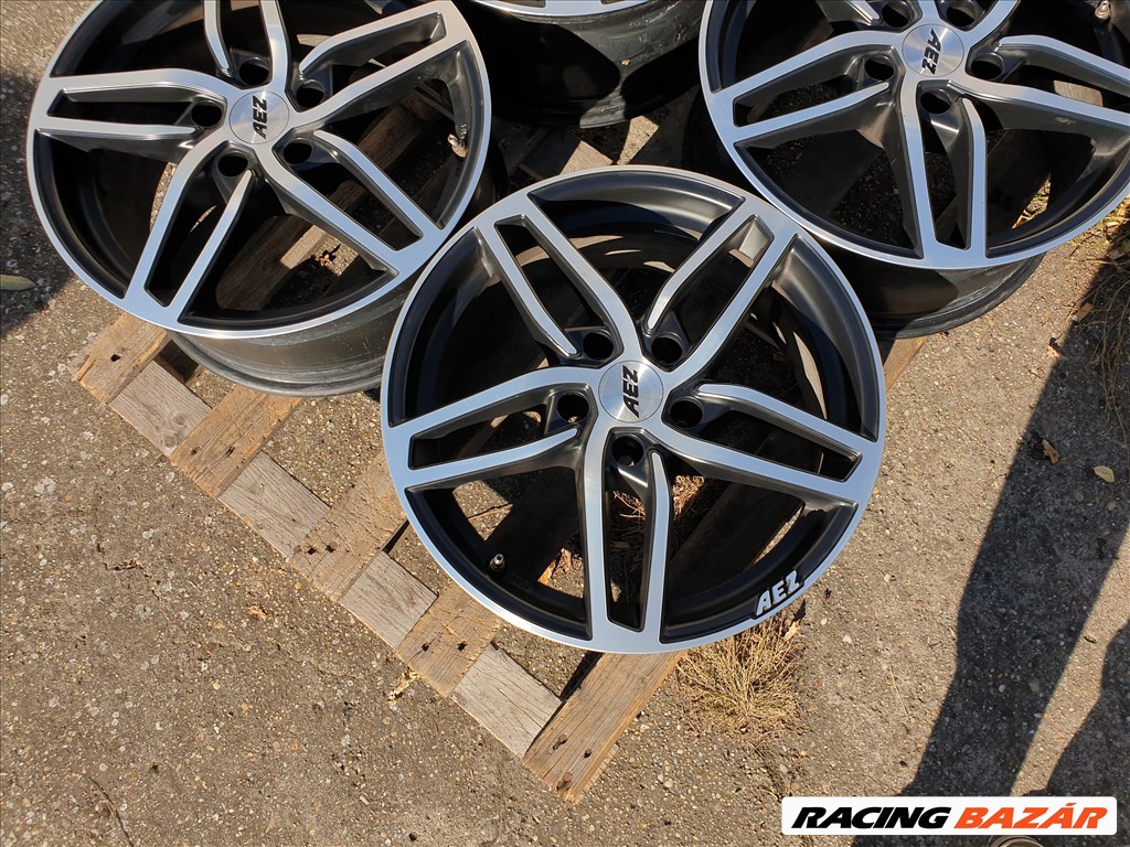 17" 5x112 AEZ 4. kép