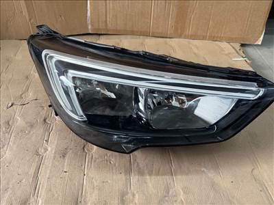 Opel Crossland X Jobb Fényszóró 8688 ,  13467970