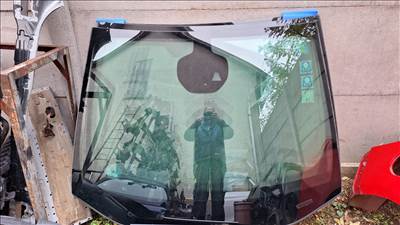 Opel Astra K kombi első szélvédő kamerás 