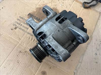 Opel Crossland X 1.2 Turbo (110 Hp) Generátor 10113 ,  9670899580