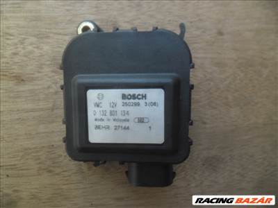 Opel Astra G, Zafira A fűtés állító motor 0132801134