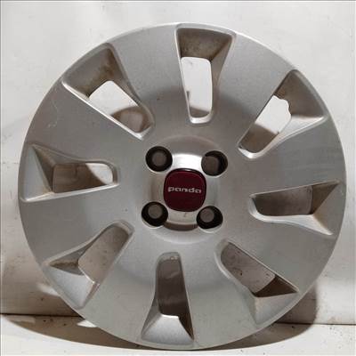 207788 Fiat Panda 2012-2024 15"-os dísztárcsa a képen látható állapotban 735518424
