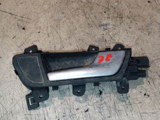 Audi A4 (B8 - 8K) Bal első Belső Kilincs *142467* 8k0837020