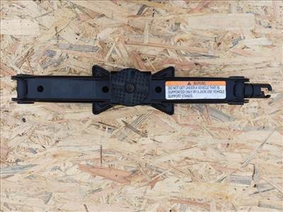 Ssangyong Kyron (2005-2014) Emelő 