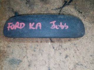 Ford Ka Mk1 Jobb első Külső Kilincs *122158*