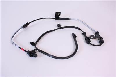 HK11595) ÚJ JOBB ELSŐ ABS JELADÓ SZENZOR, KERÉKFORDULATSZÁM ÉRZÉKELŐ - Hyundai i40 11-15 - 598303Z000 - Made in Korea