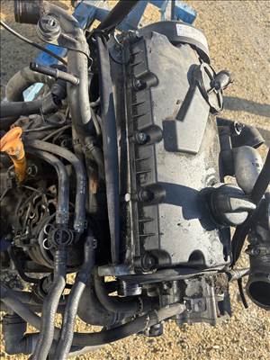 Volkswagen Passat B5, Audi A4 (B6/B7) Avb motor 