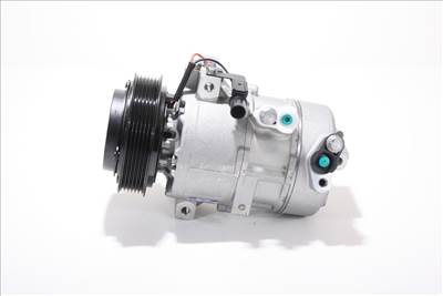 HK12299 ÚJ KLÍMAKOMPRESSZOR - Kia Sorento 09-12 - 977012P160AS1 / 977012P110 - Made in Korea  