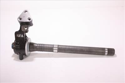 HK13253) ÚJ JOBB FÉLTENGELY TOLDÓSZÁR - Hyundai Santa fe 06-10 - 2,2 Dízel 4WD AUTOMATA- 495602B350 - Made in Korea