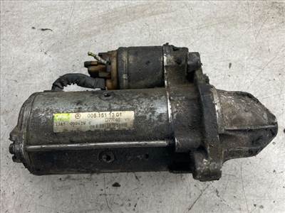 MERCEDES-BENZ SPRINTER Önindító