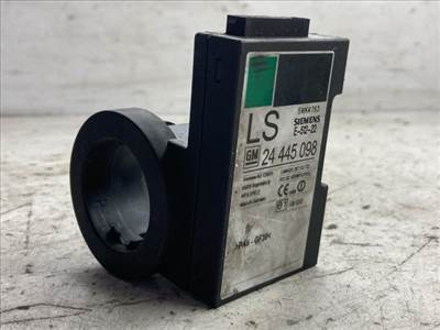 OPEL COMBO Immobilizer Elektronika