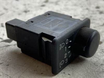 NISSAN ALMERA II Fényszórómagasság Állító Kapcsoló