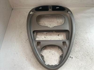 CITROËN XSARA PICASSO Középkonzol Keret