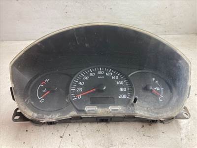 SUZUKI SWIFT III Kilométeróra