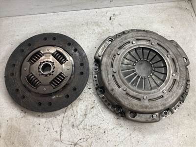 MERCEDES-BENZ SPRINTER Kuplung Szett (Szerkezet, Tárcsa)