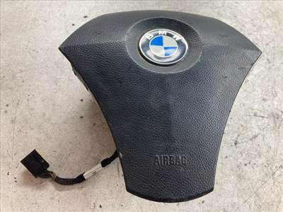 BMW 5 E60 Kormánylégzsák
