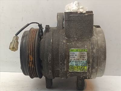 CHEVROLET KALOS Klímakompresszor