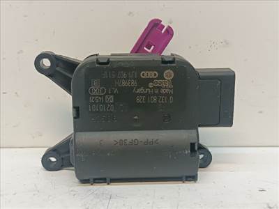 SKODA OCTAVIA I Fűtés Állító Motor