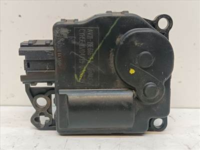 FORD TRANSIT COURIER Fűtés Állító Motor